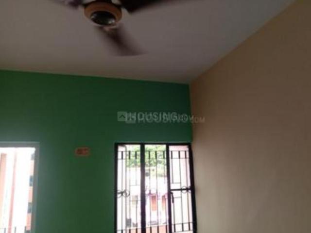 3 BHK Apartment in Baguiati for rent Kolkata. The reference number is 15272083