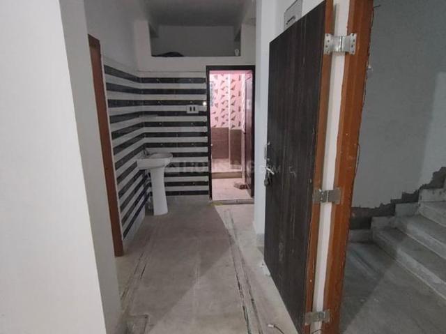 3 BHK Apartment in Baguiati for rent Kolkata. The reference number is 19400073