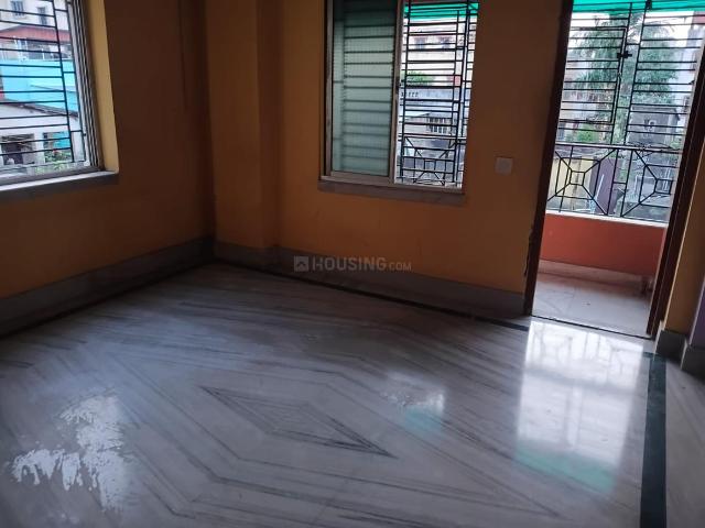 3 BHK Apartment in Baguiati for rent Kolkata. The reference number is 20116900