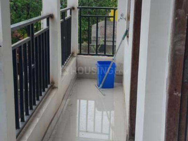 3 BHK Apartment in Baguiati for rent Kolkata. The reference number is 20361717