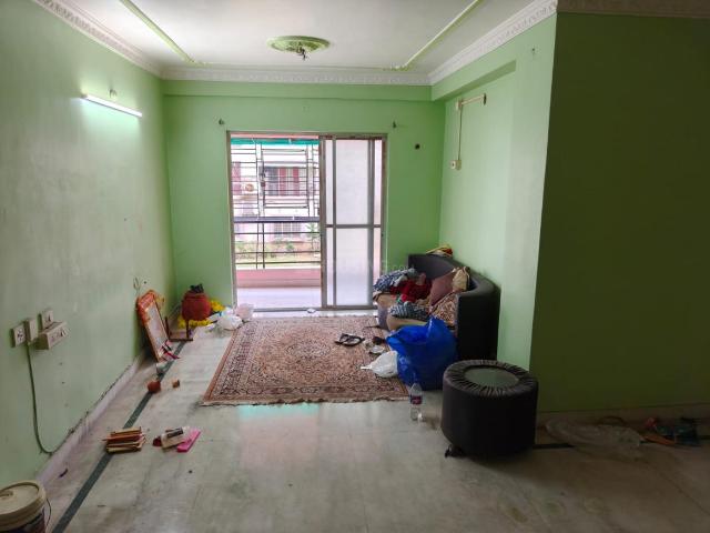 3 BHK Apartment in Baguiati for rent Kolkata. The reference number is 20782766