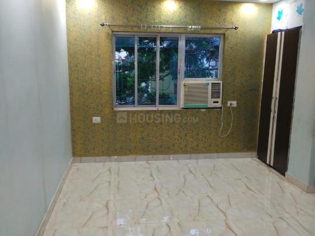 3 BHK Apartment in Baguiati for rent Kolkata. The reference number is 20714908