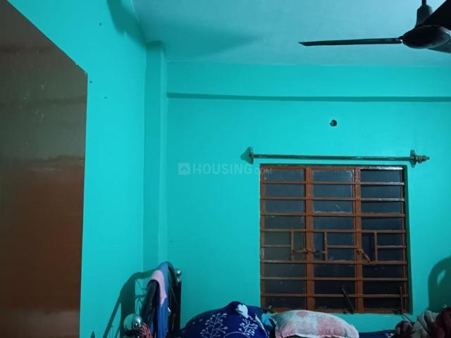3 BHK Apartment in Baguiati for resale Kolkata. The reference number is 14499664