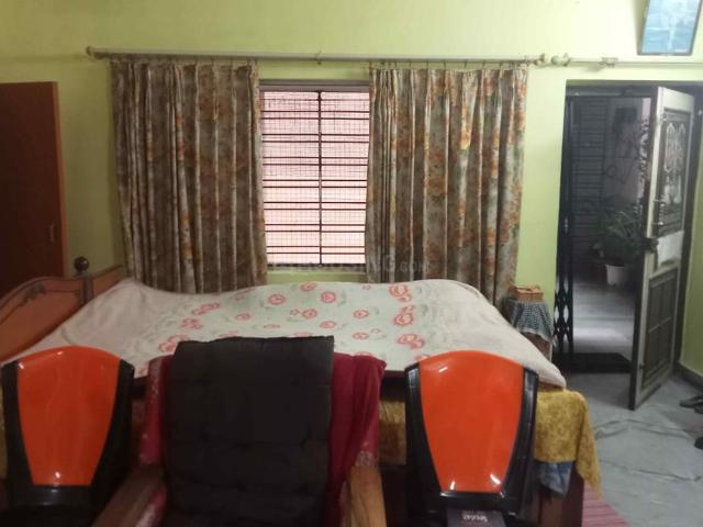 3 BHK Apartment in Baguiati for resale Kolkata. The reference number is 18873935