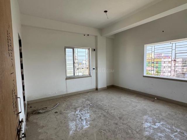 3 BHK Apartment in Baguiati for resale Kolkata. The reference number is 19471849