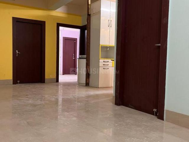 3 BHK Apartment in Baguiati for resale Kolkata. The reference number is 20231276