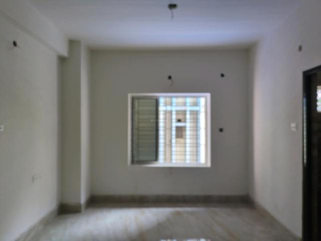 3 BHK Apartment in Baguiati for resale Kolkata. The reference number is 20265606
