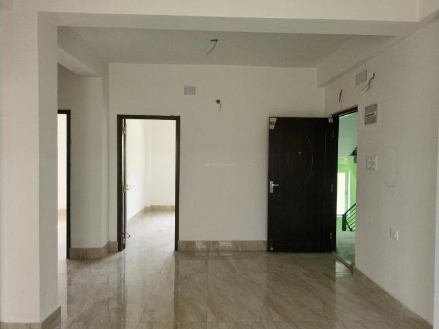 3 BHK Apartment in Baguiati for resale Kolkata. The reference number is 20265616