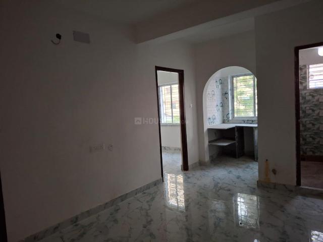 3 BHK Apartment in Baguiati for resale Kolkata. The reference number is 20280688