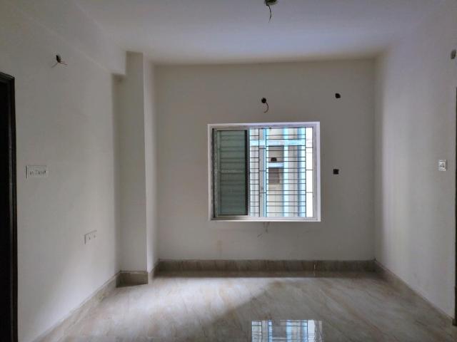 3 BHK Apartment in Baguiati for resale Kolkata. The reference number is 20349832