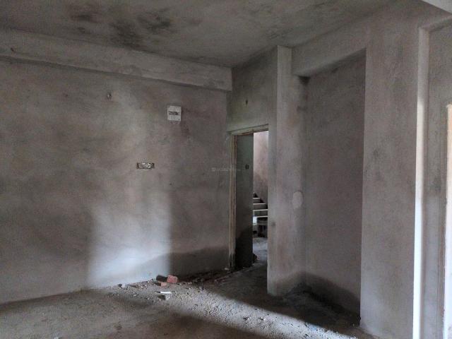 3 BHK Apartment in Rajarhat for resale Kolkata. The reference number is 20639834