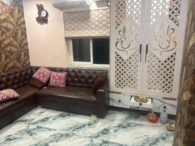 3 BHK Apartment in Baguiati for resale Kolkata. The reference number is 20669316