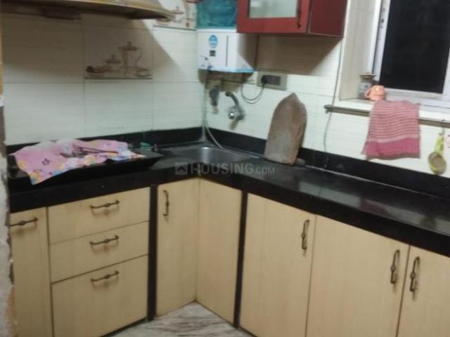 3 BHK Apartment in Baguiati for resale Kolkata. The reference number is 20692428