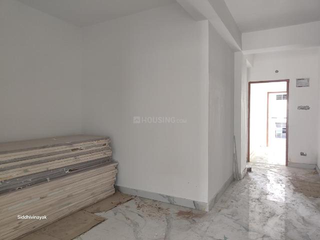 3 BHK Apartment in Baguiati for resale Kolkata. The reference number is 20825578