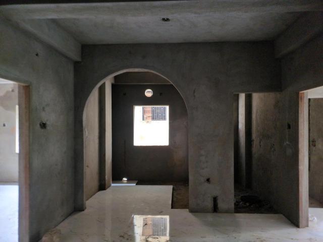 3 BHK Apartment in Rajarhat for resale Kolkata. The reference number is 20848914