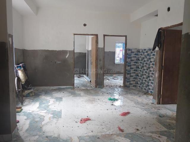 3 BHK Apartment in Baguiati for resale Kolkata. The reference number is 20849619