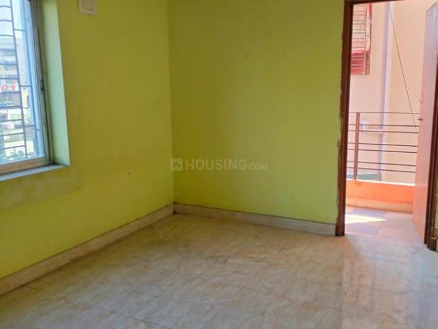 3 BHK Apartment in Baguiati for resale Kolkata. The reference number is 20944096
