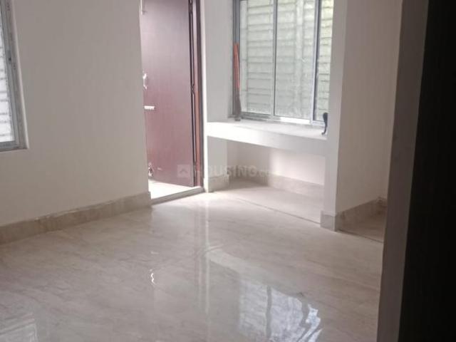 3 BHK Apartment in Baguiati for resale Kolkata. The reference number is 20945728