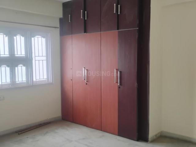3 BHK Apartment in Bailey Road for rent Patna. The reference number is 17767293