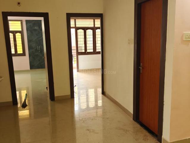 3 BHK Apartment in Bailey Road for rent Patna. The reference number is 20227008