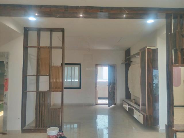 3 BHK Apartment in Bairagiguda for resale Hyderabad. The reference number is 20419563