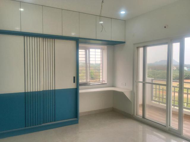3 BHK Apartment in Bairagiguda for resale Hyderabad. The reference number is 20232688