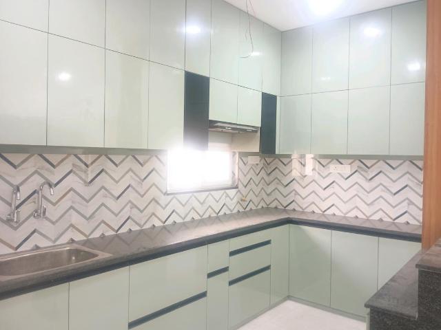 3 BHK Apartment in Bairagiguda for resale Hyderabad. The reference number is 20232703