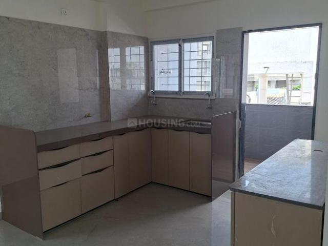 3 BHK Apartment in Bajaj Nagar for rent Nagpur. The reference number is 20385687
