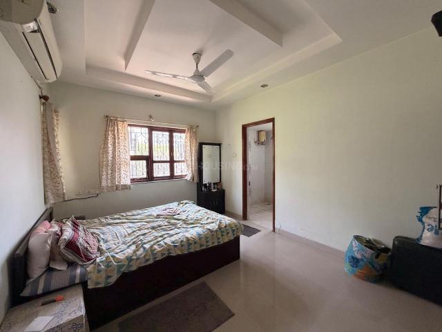 3 BHK Apartment in Bajaj Nagar for rent Nagpur. The reference number is 20402699