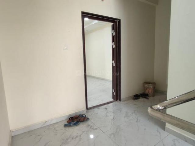 3 BHK Apartment in Bajaj Nagar for resale Nagpur. The reference number is 18147610