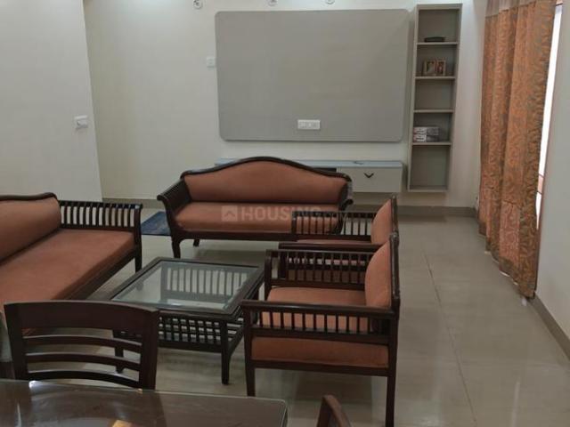 3 BHK Apartment in Bajidpur for rent Noida. The reference number is 20930682