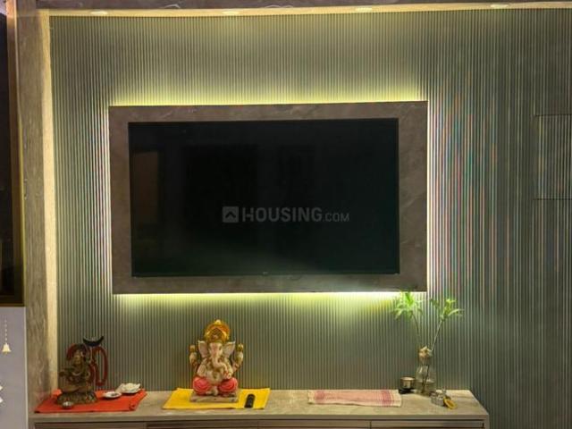 3 BHK Apartment in Bajidpur for rent Noida. The reference number is 20205634