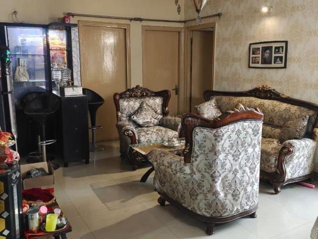 3 BHK Apartment in Bajidpur for resale Noida. The reference number is 20657160