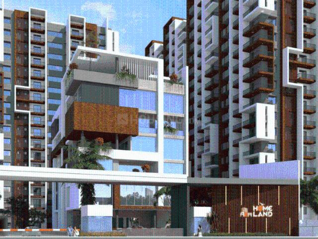 3 BHK Apartment in Balanagar for resale Hyderabad. The reference number is 16487162