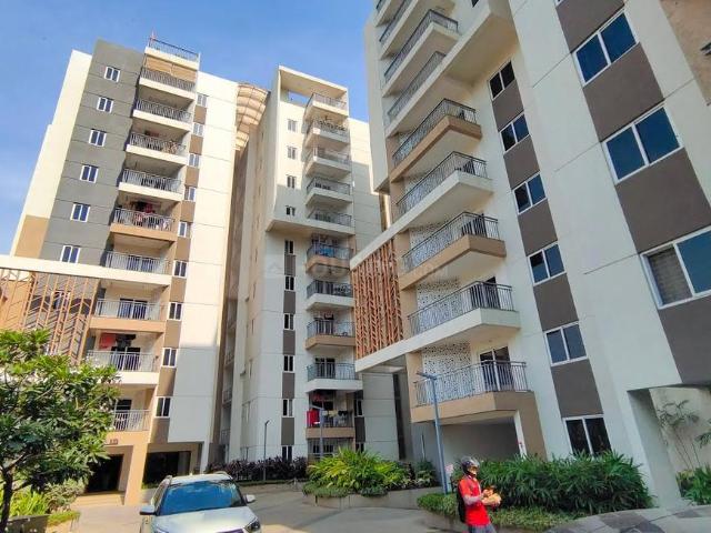3 BHK Apartment in Balanagar for resale Hyderabad. The reference number is 20788979