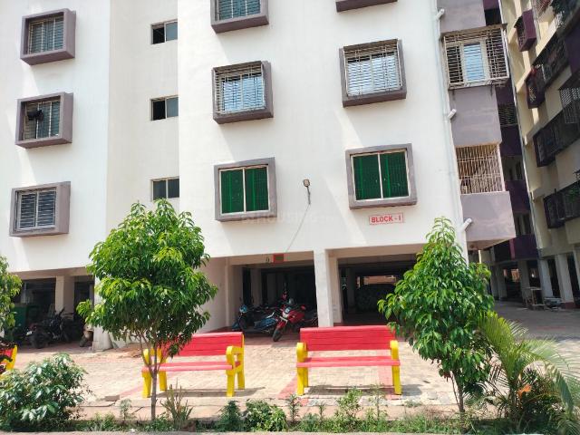 3 BHK Apartment in Balabhadrapur for resale Bhubaneswar. The reference number is 20573736