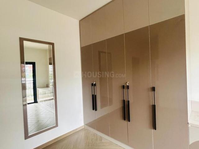 3 BHK Apartment in Balagere for rent Bengaluru. The reference number is 20647441