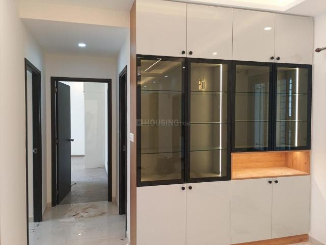 3 BHK Apartment in Balagere for rent Bengaluru. The reference number is 20787526