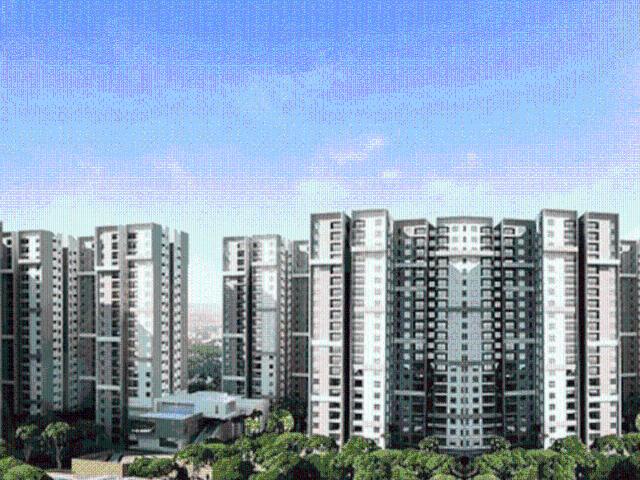 3 BHK Apartment in Balagere for resale Bangalore. The reference number is 16780903