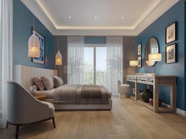 3 BHK Apartment in Balagere for resale Bengaluru. The reference number is 15894862