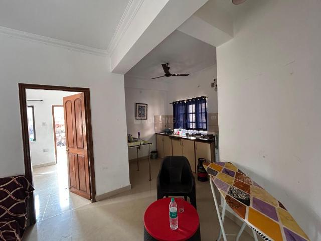 3 BHK Apartment in Balagere for resale Bengaluru. The reference number is 17395228