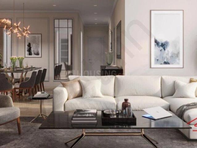 3 BHK Apartment in Balagere for resale Bengaluru. The reference number is 19841246