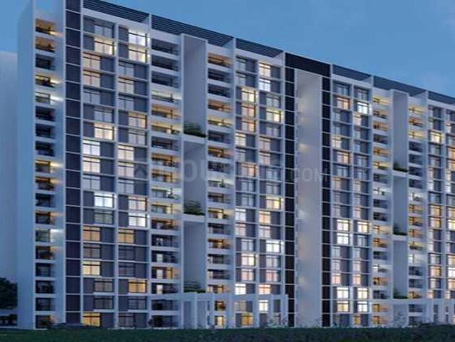 3 BHK Apartment in Balagere for resale Bengaluru. The reference number is 19244597