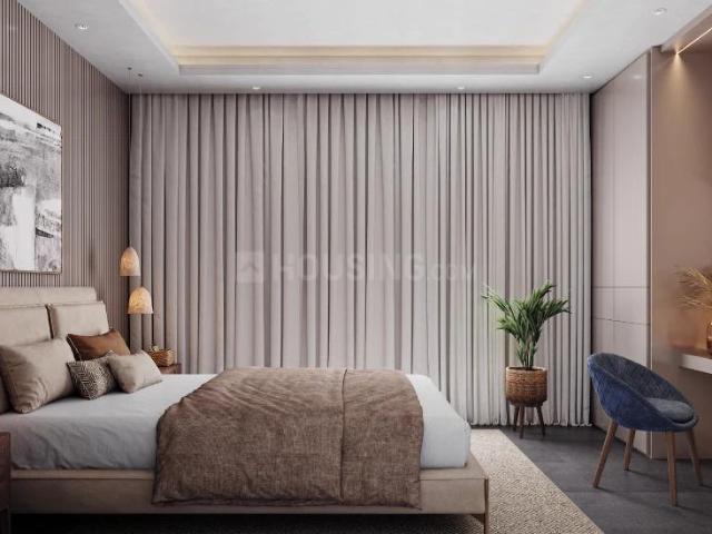 3 BHK Apartment in Balagere for resale Bengaluru. The reference number is 19250944