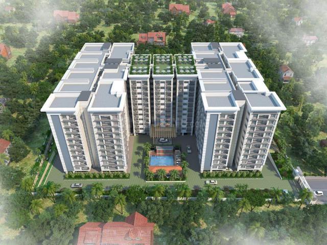 3 BHK Apartment in Balagere for resale Bengaluru. The reference number is 20423857