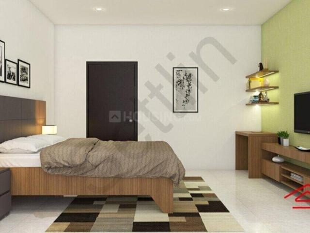 3 BHK Apartment in Balagere for resale Bengaluru. The reference number is 20450261