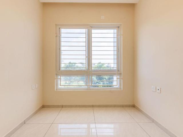 3 BHK Apartment in Balagere for resale Bengaluru. The reference number is 20459718