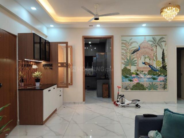 3 BHK Apartment in Balagere for resale Bengaluru. The reference number is 20459124
