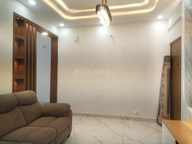 3 BHK Apartment in Balagere for resale Bengaluru. The reference number is 20459157