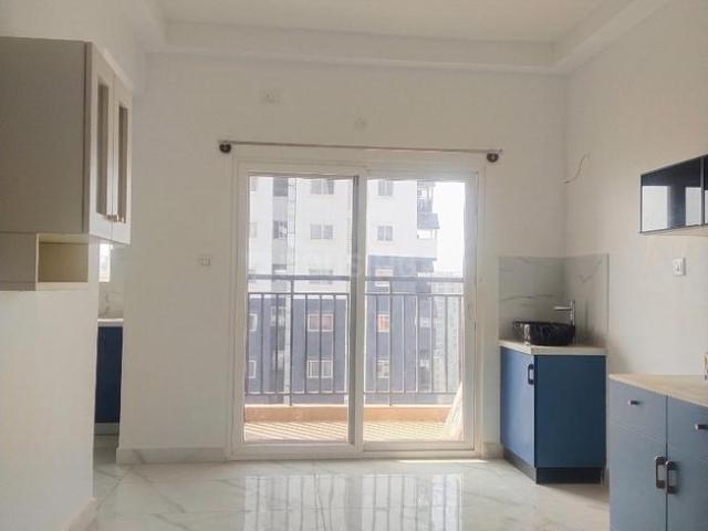 3 BHK Apartment in Balagere for resale Bengaluru. The reference number is 20464677